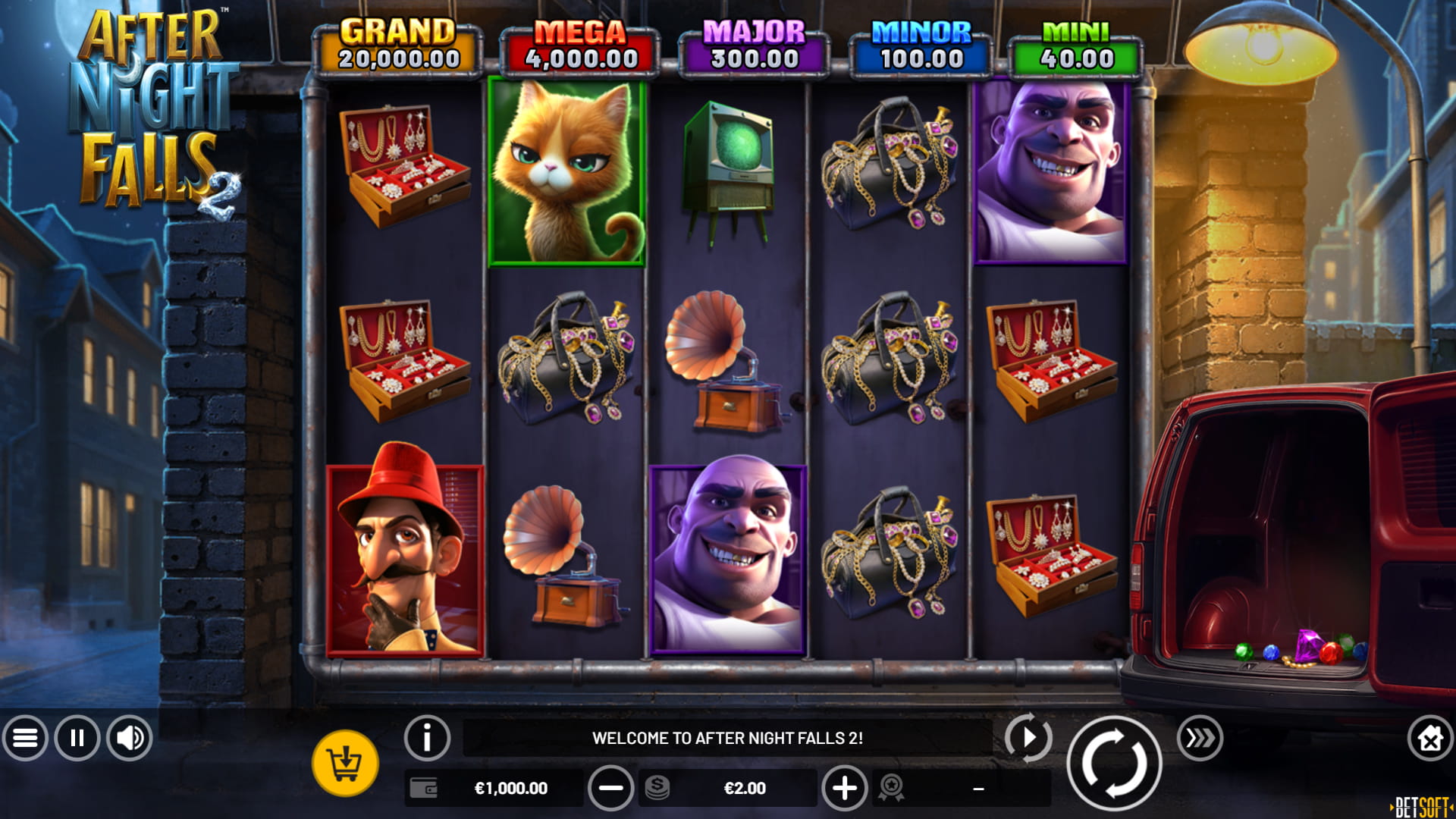 Demo Image